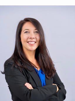 Samantha Bailey Hoffman
